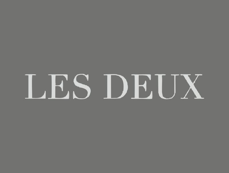 Les Deux