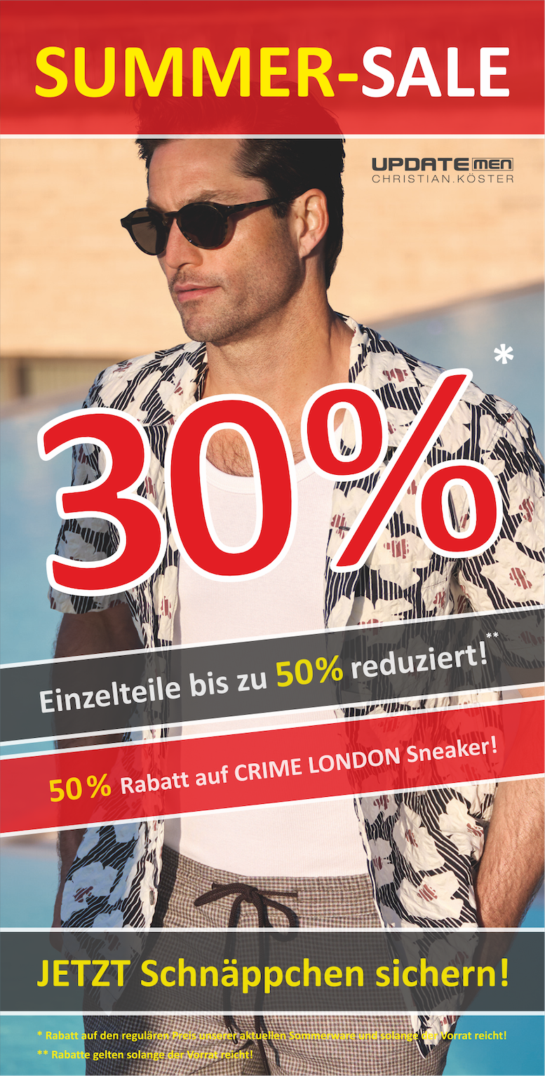 SUMMER SALE SUMMER SALE